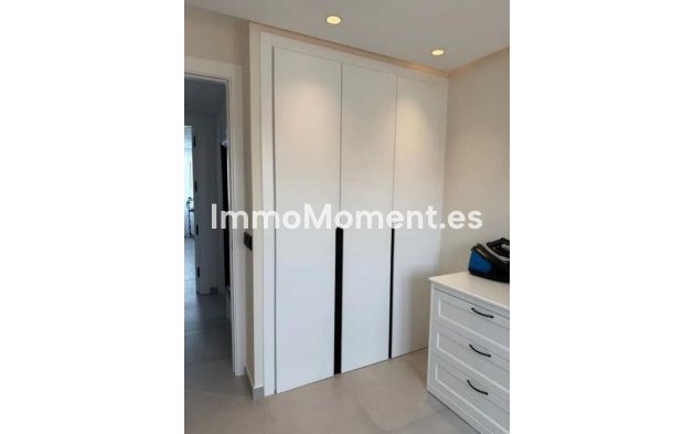 Revente - Maison mitoyenne - Marbella - Marbella Centro