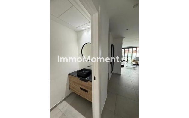 Revente - Maison mitoyenne - Marbella - Marbella Centro