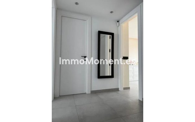 Revente - Maison mitoyenne - Marbella - Marbella Centro