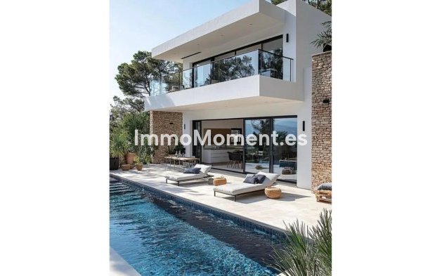 Resale - Land - Casares - Casares Playa