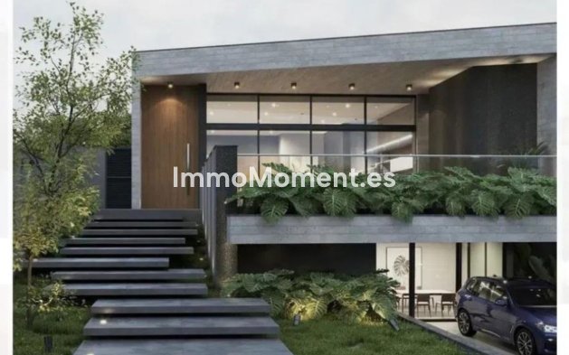 Resale - Land - Casares - Casares Playa