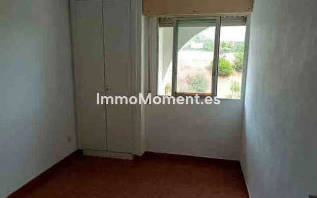 Bestaande woning - Appartement - Marbella - Marbella Centro