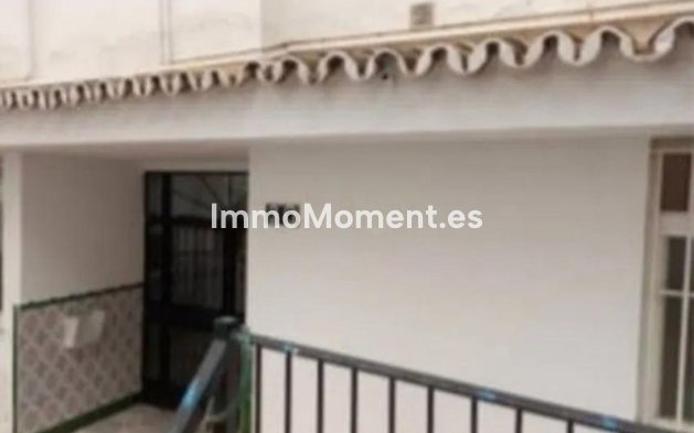 Bestaande woning - Appartement - Marbella - Marbella Centro