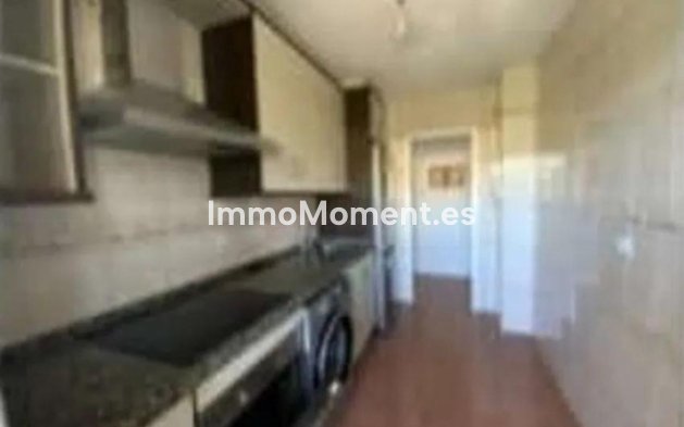 Bestaande woning - Appartement - Marbella - Marbella Centro