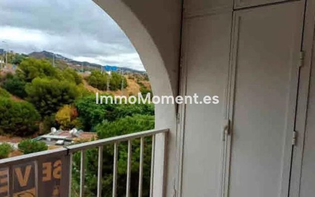 Bestaande woning - Appartement - Marbella - Marbella Centro