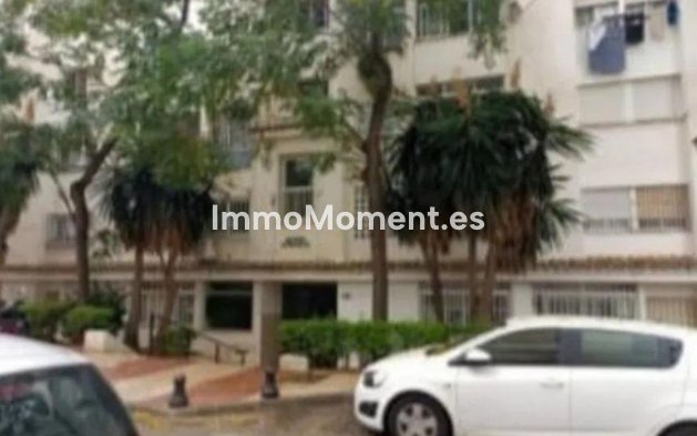 Bestaande woning - Appartement - Marbella - Marbella Centro