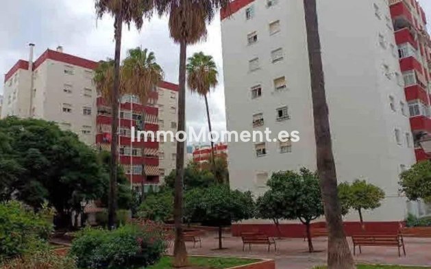 Bestaande woning - Appartement - Marbella - Marbella Centro