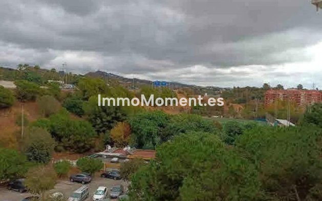 Bestaande woning - Appartement - Marbella - Marbella Centro