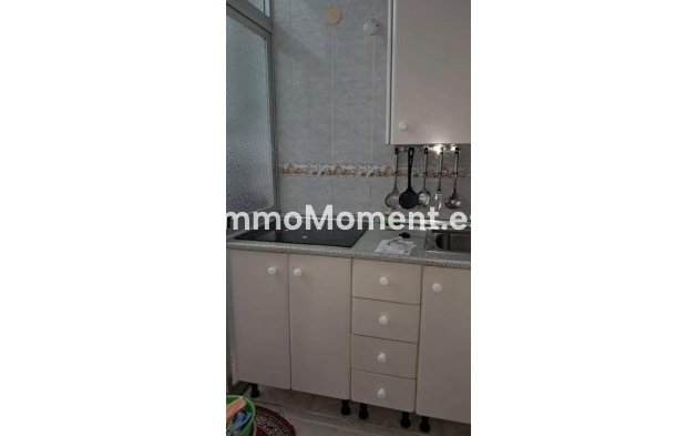 Wiederverkauf - Reihenhaus - Marbella - Marbella Centro