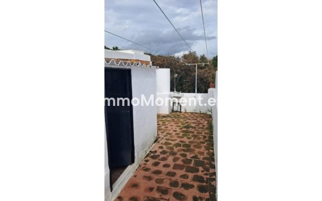 Wiederverkauf - Reihenhaus - Marbella - Marbella Centro