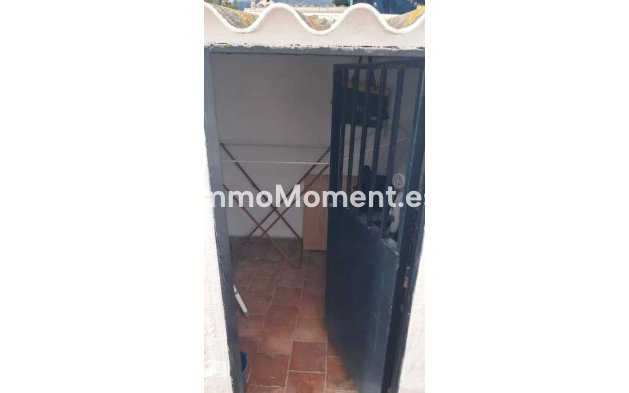 Wiederverkauf - Reihenhaus - Marbella - Marbella Centro