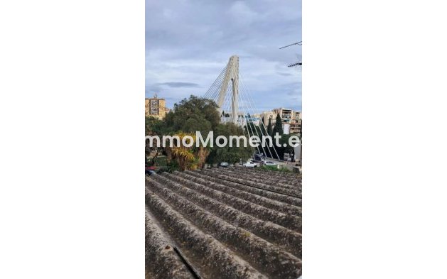 Wiederverkauf - Reihenhaus - Marbella - Marbella Centro