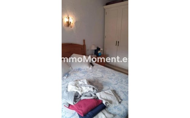 Wiederverkauf - Reihenhaus - Marbella - Marbella Centro