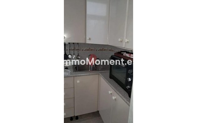 Wiederverkauf - Reihenhaus - Marbella - Marbella Centro