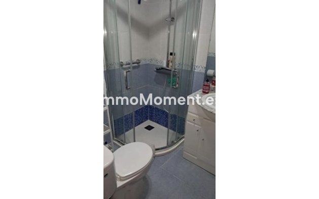 Wiederverkauf - Reihenhaus - Marbella - Marbella Centro