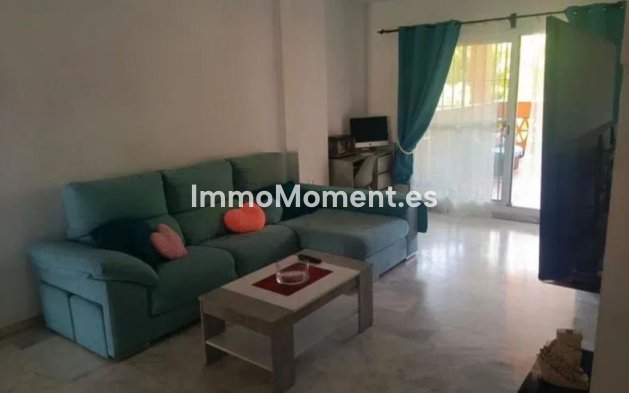 Wiederverkauf - Wohnung - Marbella - Elviria