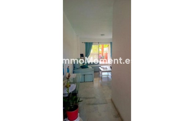 Wiederverkauf - Wohnung - Marbella - Elviria