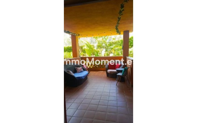 Wiederverkauf - Wohnung - Marbella - Elviria