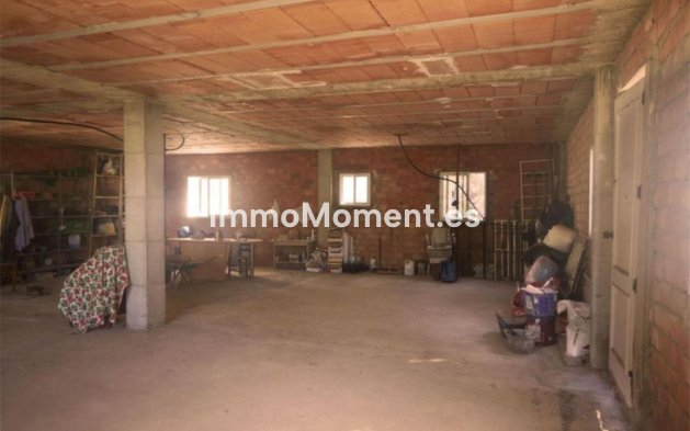 Revente - Maison de campagne - Casares - Casares Centro