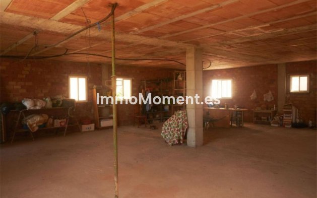 Revente - Maison de campagne - Casares - Casares Centro