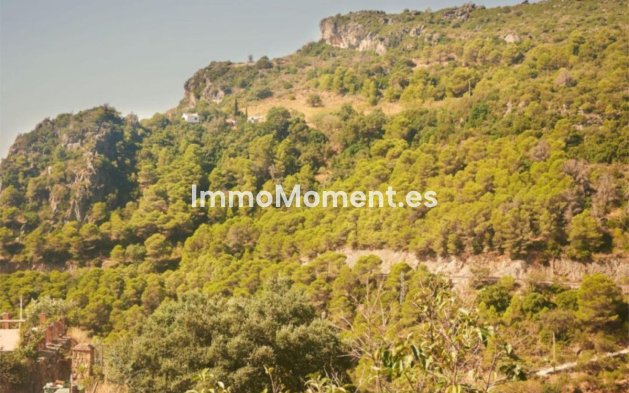 Revente - Maison de campagne - Casares - Casares Centro