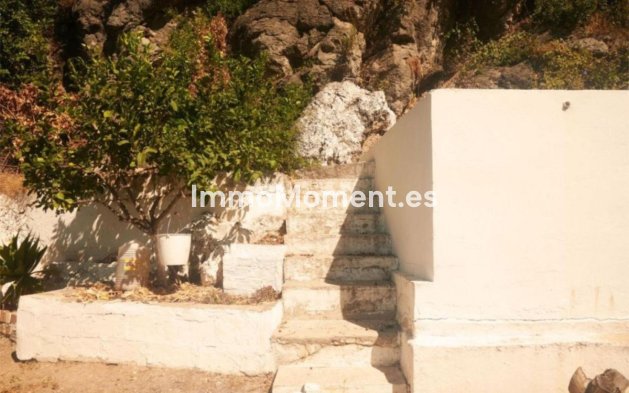 Revente - Maison de campagne - Casares - Casares Centro