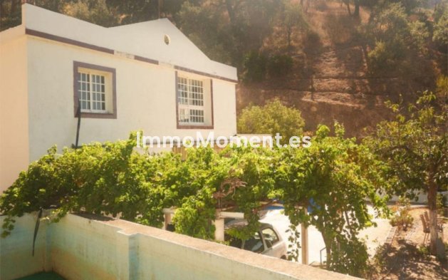 Revente - Maison de campagne - Casares - Casares Centro