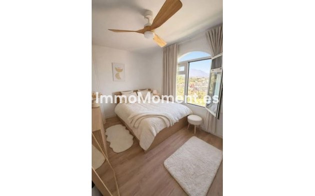 Resale - Apartment - Manilva - Manilva Centro
