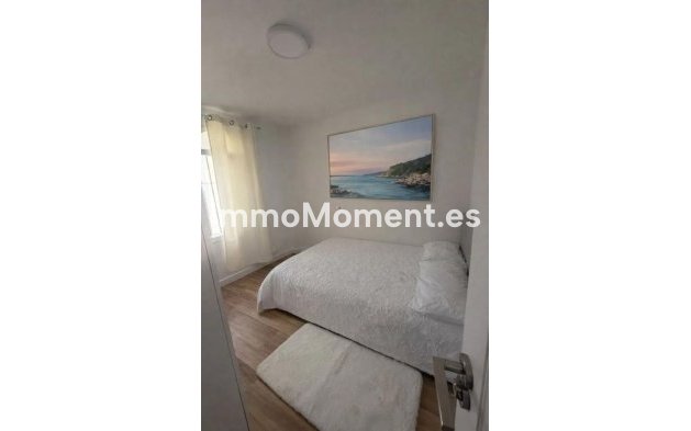 Resale - Apartment - Manilva - Manilva Centro