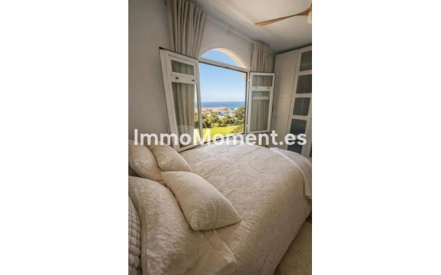Resale - Apartment - Manilva - Manilva Centro