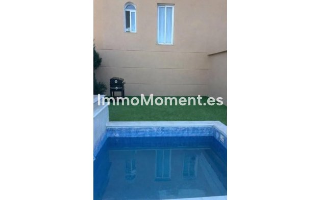 Resale - Apartment - Manilva - Manilva Centro