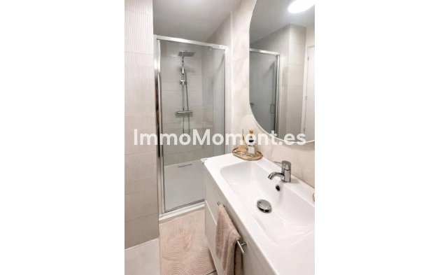 Resale - Apartment - Manilva - Manilva Centro