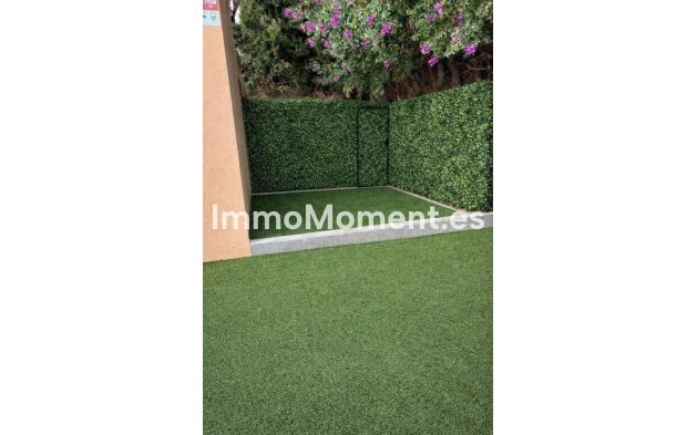 Resale - Apartment - Manilva - Manilva Centro