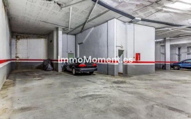 Wiederverkauf - Wohnung - Marbella - Marbella Centro