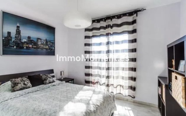 Wiederverkauf - Wohnung - Marbella - Marbella Centro