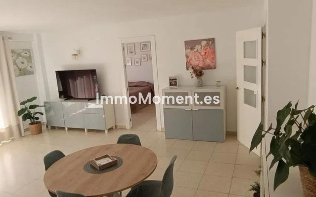 Wiederverkauf - Wohnung - Marbella - Marbella Centro