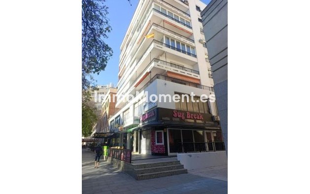 Wiederverkauf - Wohnung - Marbella - Marbella Centro