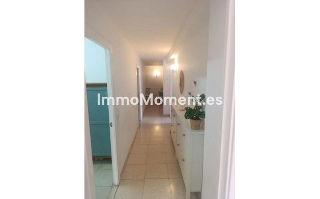 Wiederverkauf - Wohnung - Marbella - Marbella Centro