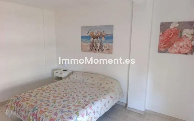 Wiederverkauf - Wohnung - Marbella - Marbella Centro