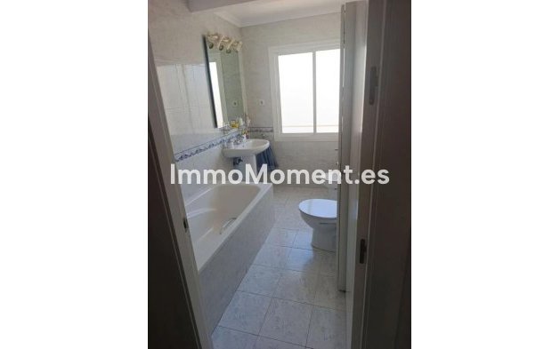 Wiederverkauf - Wohnung - Marbella - Marbella Centro