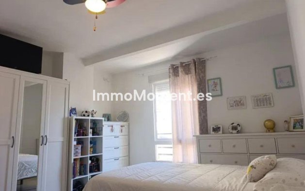 Wiederverkauf - Wohnung - Marbella - Marbella Centro