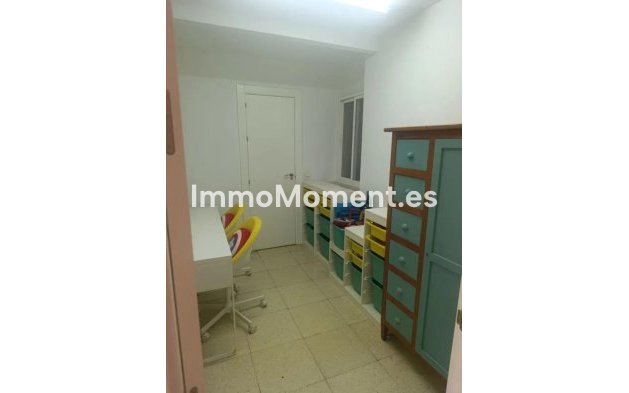 Wiederverkauf - Wohnung - Marbella - Marbella Centro