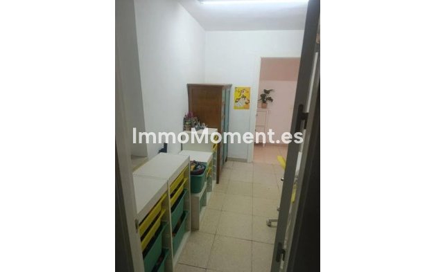 Wiederverkauf - Wohnung - Marbella - Marbella Centro