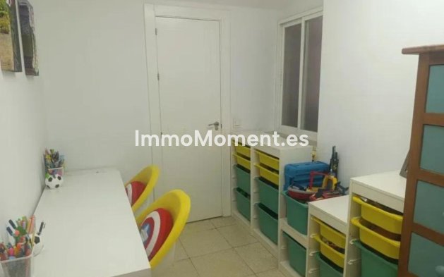 Wiederverkauf - Wohnung - Marbella - Marbella Centro