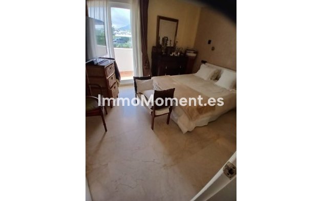 Revente - Maison mitoyenne - Estepona  - Estepona Centro