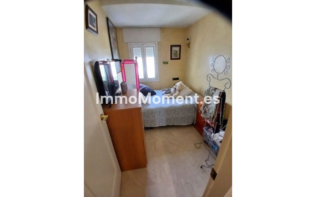 Revente - Maison mitoyenne - Estepona  - Estepona Centro