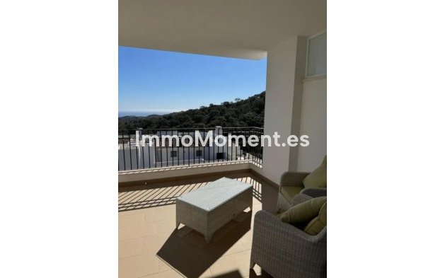 Revente - Appartement - Intérieur                       - Ojén