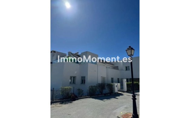 Revente - Appartement - Intérieur                       - Ojén