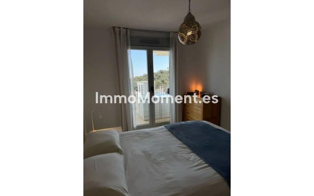 Revente - Appartement - Intérieur                       - Ojén