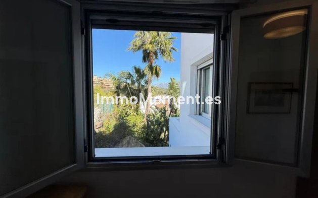 Revente - Appartement - Intérieur                       - Ojén